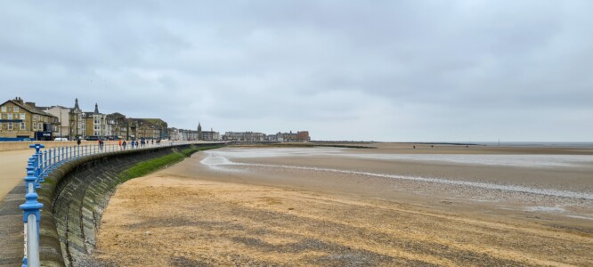 Morecambe Bay 3
