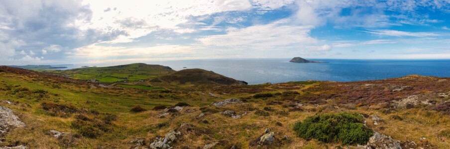Mynydd Anelog 3