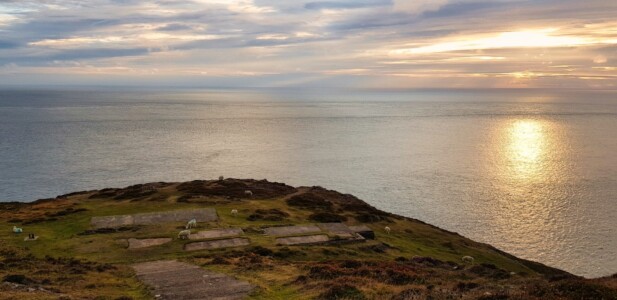 Mynydd Anelog 5