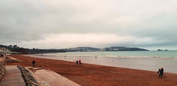 Paignton 5