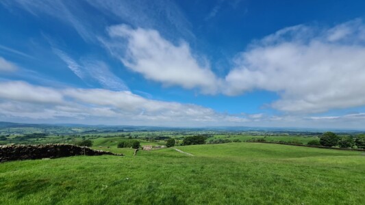 Pendle Hill 2