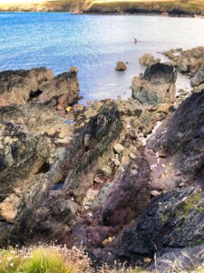 Porthor (Whistling Sands) 3