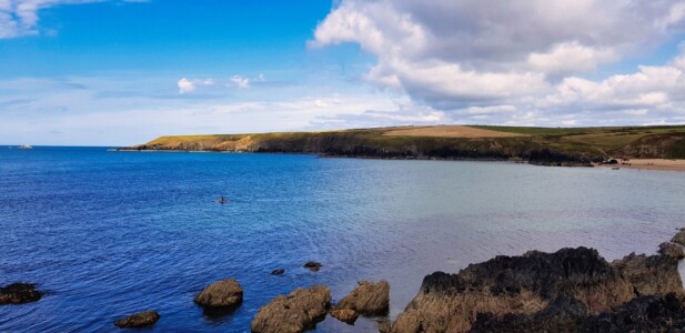 Porthor (Whistling Sands) 6
