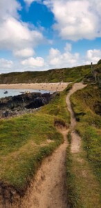 Porthor (Whistling Sands) 2