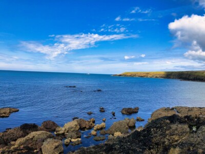 Porthor (Whistling Sands) 7