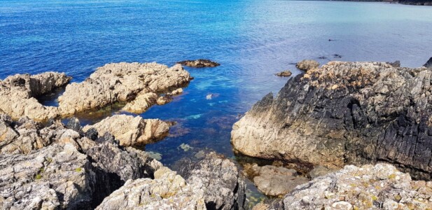 Porthor (Whistling Sands) 8