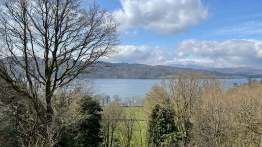 Queen Adelaide's Hill 25