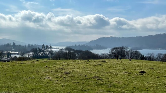 Queen Adelaide's Hill 26