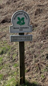Queen Adelaide's Hill 30