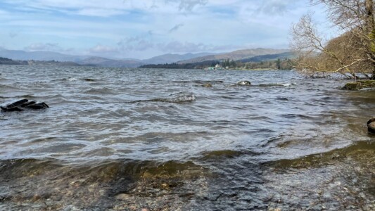 Queen Adelaide's Hill 2