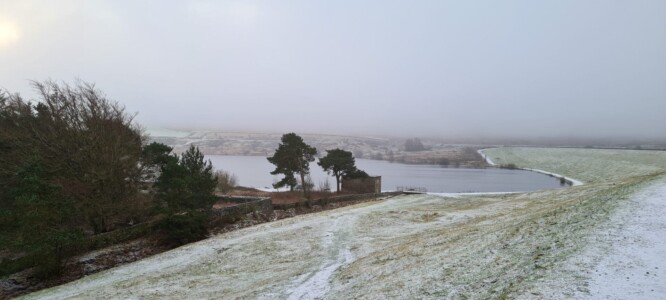 Redmires Reservoirs 18