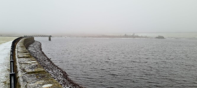 Redmires Reservoirs 29