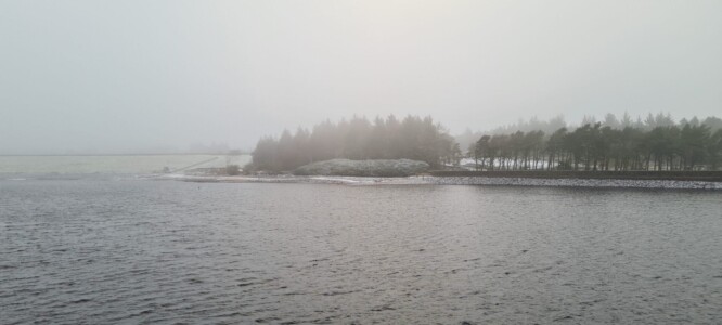 Redmires Reservoirs 38
