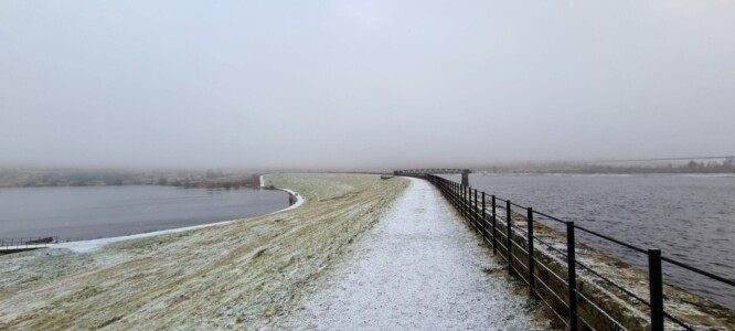 Redmires Reservoirs 37