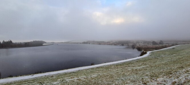 Redmires Reservoirs 19
