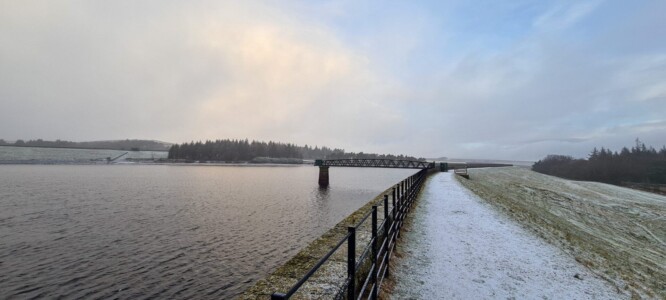 Redmires Reservoirs 36