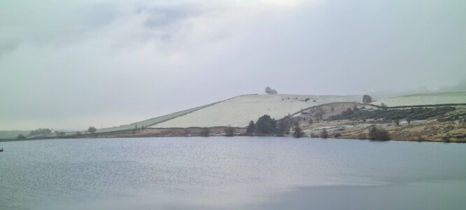 Redmires Reservoirs 5