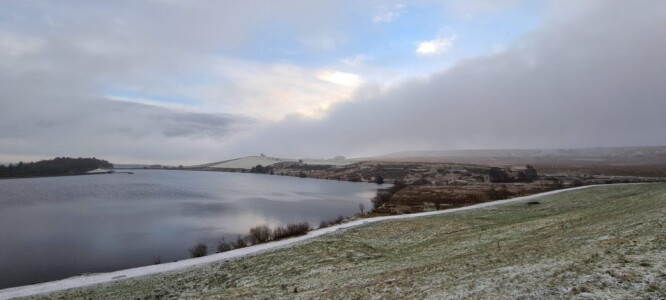Redmires Reservoirs 12