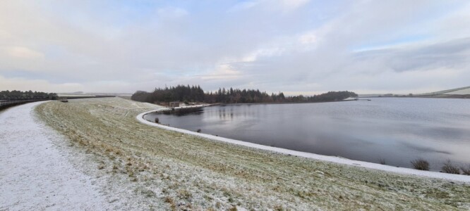 Redmires Reservoirs 22