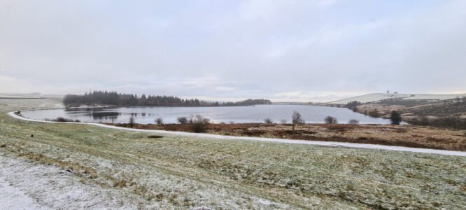 Redmires Reservoirs 31