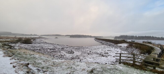 Redmires Reservoirs 40