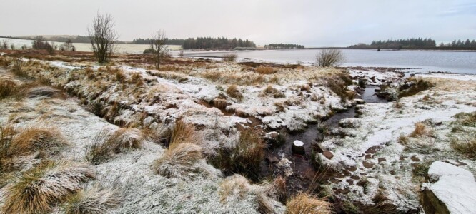 Redmires Reservoirs 33