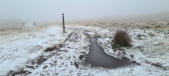 Redmires Reservoirs 6