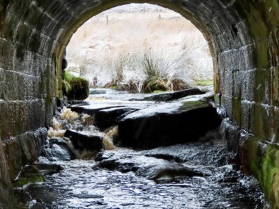 Redmires Reservoirs 27