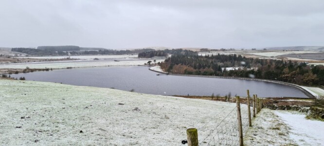 Redmires Reservoirs 30