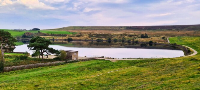 Redmires Reservoirs 26