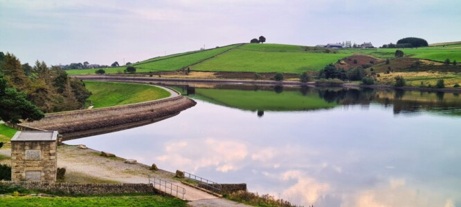 Redmires Reservoirs 21
