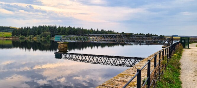Redmires Reservoirs 32