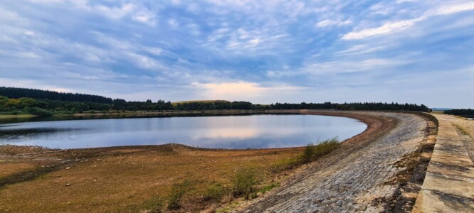 Redmires Reservoirs 7