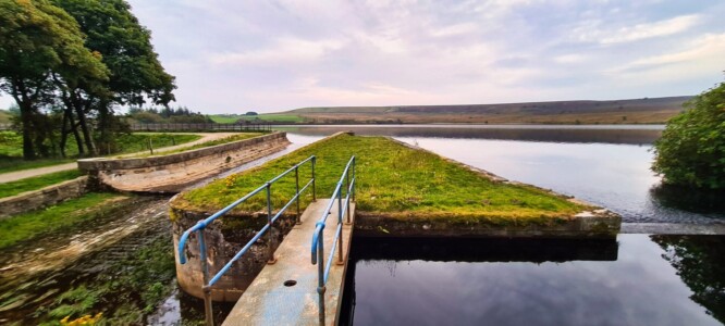 Redmires Reservoirs 25