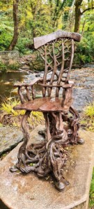 Rivelin Valley Nature Trail 1