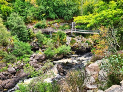 Rogie Falls 14