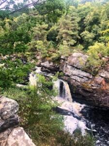 Rogie Falls 13