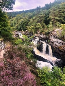 Rogie Falls 12