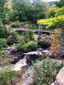 Rogie Falls 15