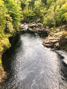 Rogie Falls 2