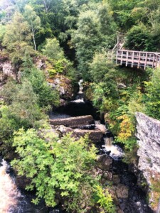 Rogie Falls 6