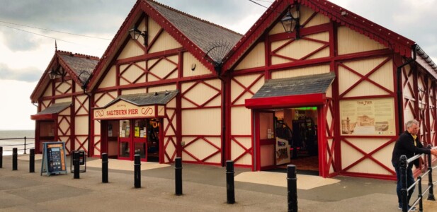 Saltburn-by-the-Sea 9