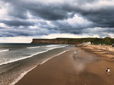 Saltburn-by-the-Sea 5