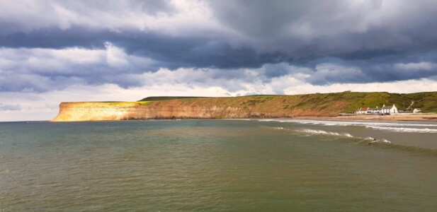 Saltburn-by-the-Sea 1