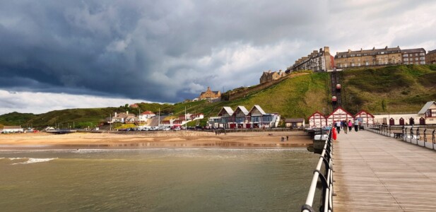 Saltburn-by-the-Sea 2