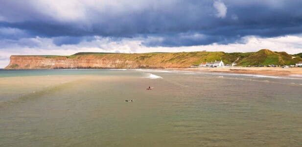 Saltburn-by-the-Sea 12