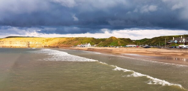 Saltburn-by-the-Sea 3