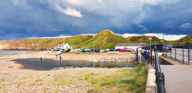 Saltburn-by-the-Sea 4