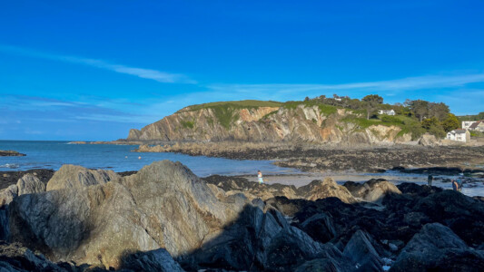 Sandy Cove and Lee Beach 25