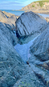 Sandy Cove and Lee Beach 18